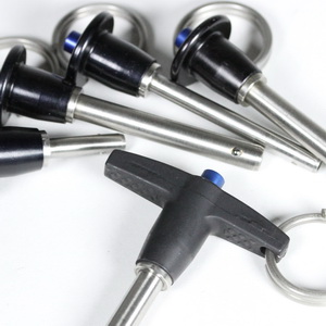 Tile Quick Release Ball Lock Pins