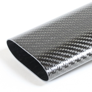 Tile Oval & Aero Tubing