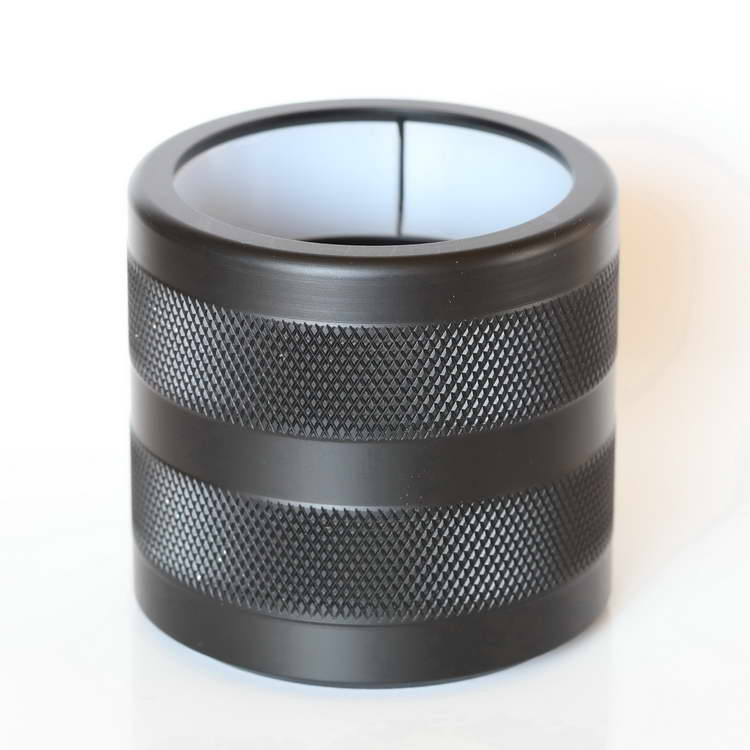 Tile Clamps for Telescoping Tubes