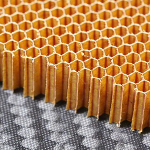 Tile Aramid Honeycomb