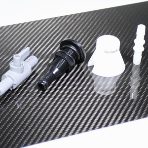 Tile Vacuum Pumps, Hoses, Fittings and More