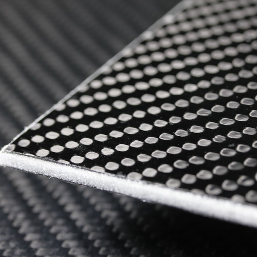 Tile Foam Core Sandwich Panels