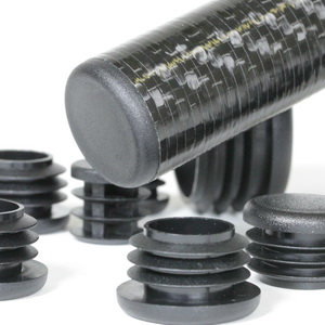 Tile Plugs, Caps & Tips