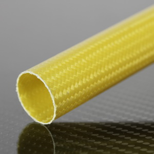 Tile Kevlar Tubes